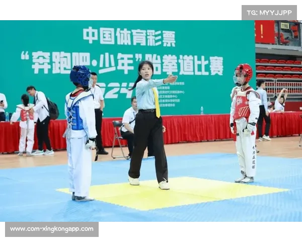 福建省体育局推进少年跆拳道梯队建设 三明龙岩成为人才输送双引擎 福建省体育局推进少年跆拳道梯队建设 三明龙岩成为人才输送双引擎