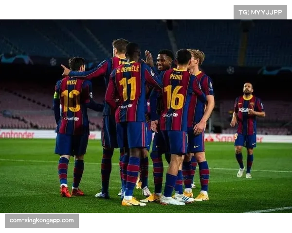 战术前瞻:巴萨vs巴黎,登贝莱面对旧主,两翼的攻防博弈