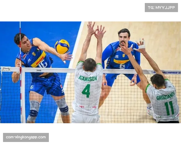 保加利亚公开赛2月底收官，意大利国家队参赛并取得积极战绩